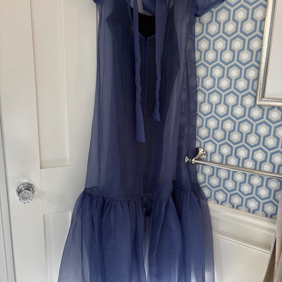 Staud Calluna Gown - Picture 2 of 2